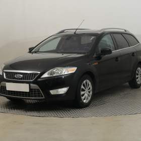 Foto inzerátu Ford Mondeo 2.2 TDCI