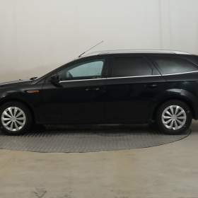 Foto inzerátu Ford Mondeo 2.2 TDCI