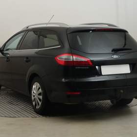 Foto inzerátu Ford Mondeo 2.2 TDCI
