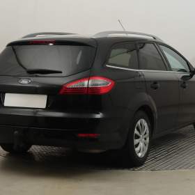 Foto inzerátu Ford Mondeo 2.2 TDCI