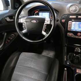 Foto inzerátu Ford Mondeo 2.2 TDCI