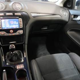 Foto inzerátu Ford Mondeo 2.2 TDCI