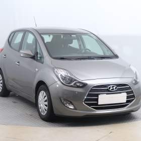 Fotka k inzerátu Hyundai ix20 1.6 CVVT / 19648062