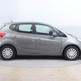 Foto inzerátu Hyundai ix20 1.6 CVVT