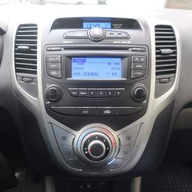 Foto inzerátu Hyundai ix20 1.6 CVVT