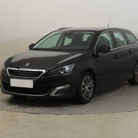 Foto inzerátu Peugeot 308 1.6 e-HDi