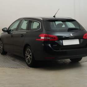 Foto inzerátu Peugeot 308 1.6 e-HDi