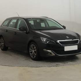 Peugeot 308 1.6 e- HDi / 19650440