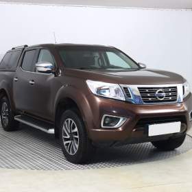 Nissan Navara 2.3 dCi / 19650441