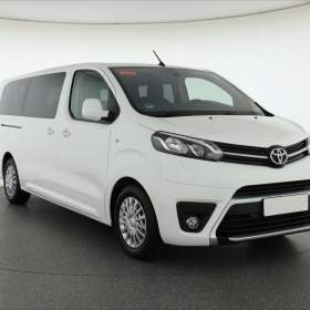 Toyota ProAce Verso 2.0 D- 4D / 19650442