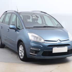 Citroën Grand C4 Picasso 1.6 VTi / 19650445