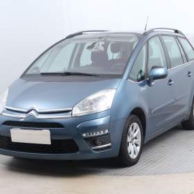 Foto inzerátu Citroën Grand C4 Picasso 1.6 VTi