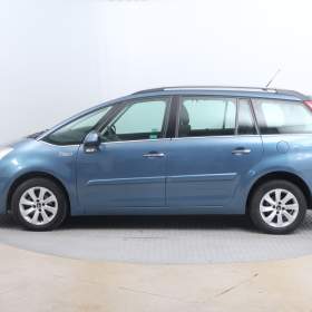 Foto inzerátu Citroën Grand C4 Picasso 1.6 VTi