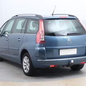 Foto inzerátu Citroën Grand C4 Picasso 1.6 VTi
