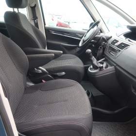Foto inzerátu Citroën Grand C4 Picasso 1.6 VTi