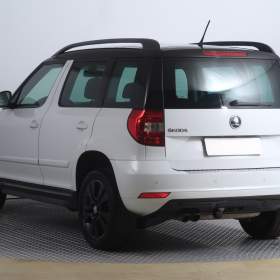 Foto inzerátu Škoda Yeti 2.0 TDI