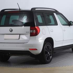 Foto inzerátu Škoda Yeti 2.0 TDI