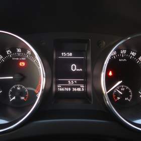 Foto inzerátu Škoda Yeti 2.0 TDI