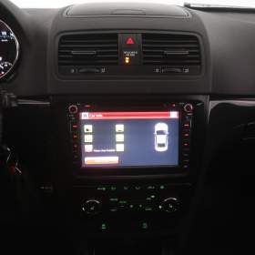 Foto inzerátu Škoda Yeti 2.0 TDI