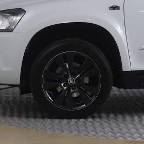 Foto inzerátu Škoda Yeti 2.0 TDI