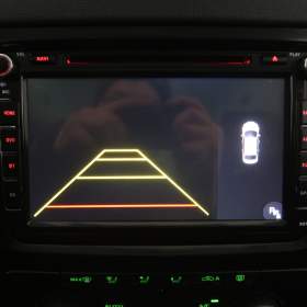 Foto inzerátu Škoda Yeti 2.0 TDI