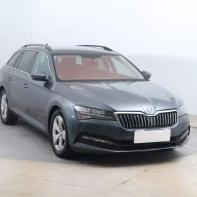 Škoda Superb 1.6 TDI / 19650452