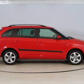 Foto inzerátu Škoda Fabia 1.2 TSI