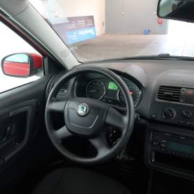 Foto inzerátu Škoda Fabia 1.2 TSI