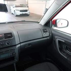 Foto inzerátu Škoda Fabia 1.2 TSI