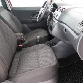 Foto inzerátu Škoda Fabia 1.2 TSI