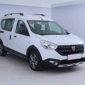 Fotka k inzerátu Dacia Dokker 1.5 Blue dCi / 19678393