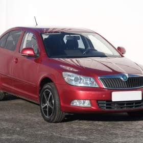 Foto inzerátu Škoda Octavia 1.2 TSI