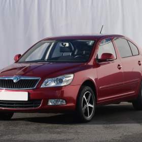 Foto inzerátu Škoda Octavia 1.2 TSI