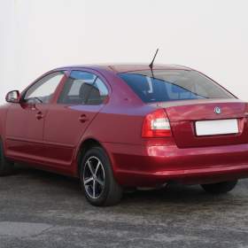 Foto inzerátu Škoda Octavia 1.2 TSI