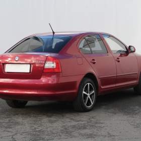 Foto inzerátu Škoda Octavia 1.2 TSI