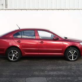 Foto inzerátu Škoda Octavia 1.2 TSI