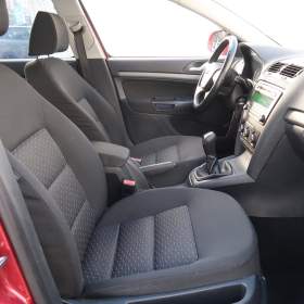 Foto inzerátu Škoda Octavia 1.2 TSI