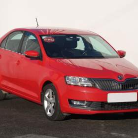 Škoda Rapid 1.4 TDI / 19650456