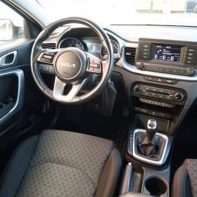 Kia Ceed 1.0 T- GDI / 19650459