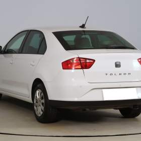 Foto inzerátu Seat Toledo 1.6 TDI