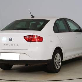 Foto inzerátu Seat Toledo 1.6 TDI