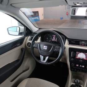 Foto inzerátu Seat Toledo 1.6 TDI