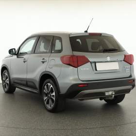 Foto inzerátu Suzuki Vitara 1.4 BoosterJet