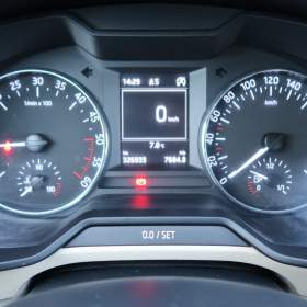 Foto inzerátu Škoda Octavia 2.0 TDI