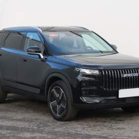 Foto inzerátu Jaecoo 7 1.6 TGDI