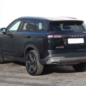 Foto inzerátu Jaecoo 7 1.6 TGDI