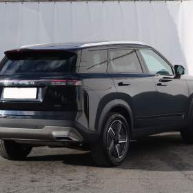 Foto inzerátu Jaecoo 7 1.6 TGDI