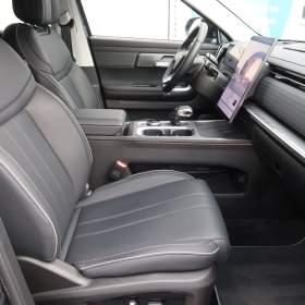 Foto inzerátu Jaecoo 7 1.6 TGDI