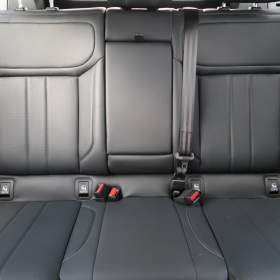 Foto inzerátu Jaecoo 7 1.6 TGDI