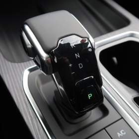 Foto inzerátu Jaecoo 7 1.6 TGDI